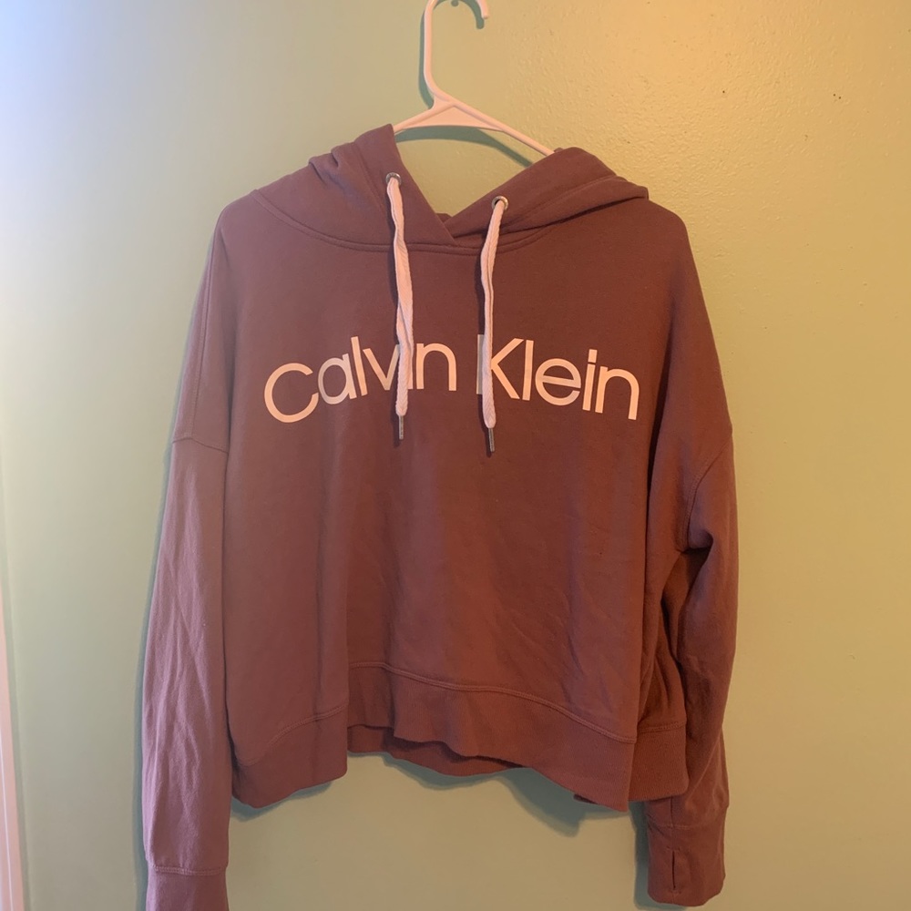 Calvin Klein Hoodie